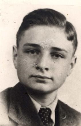 Henri Parfumeur